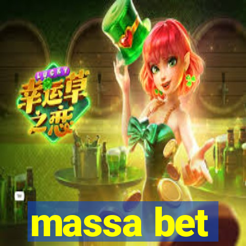 massa bet